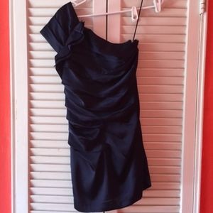 Express Cocktail Dress